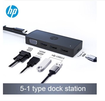HP 235N8AA USB   ŷ  C /90WPD/ HDMI 4K/VGA /USB3.0x2